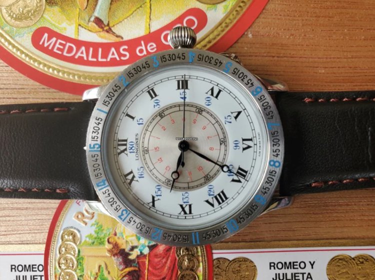 longines watch identifier serial number